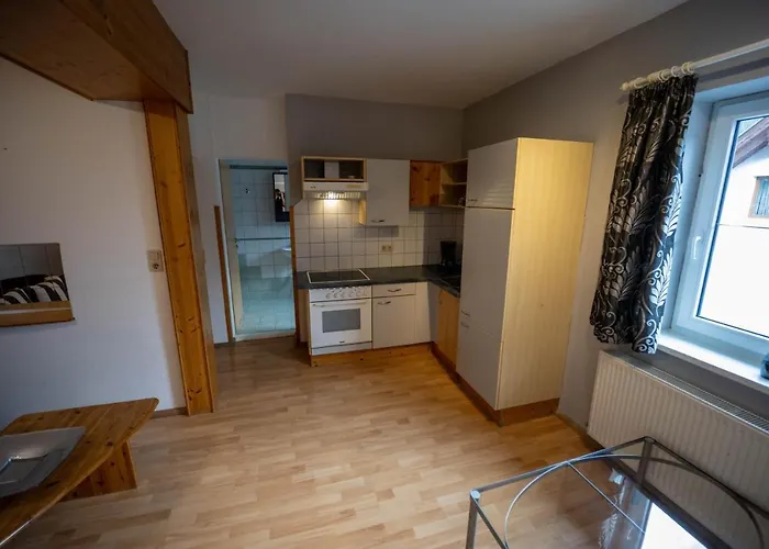 Chalet 48
