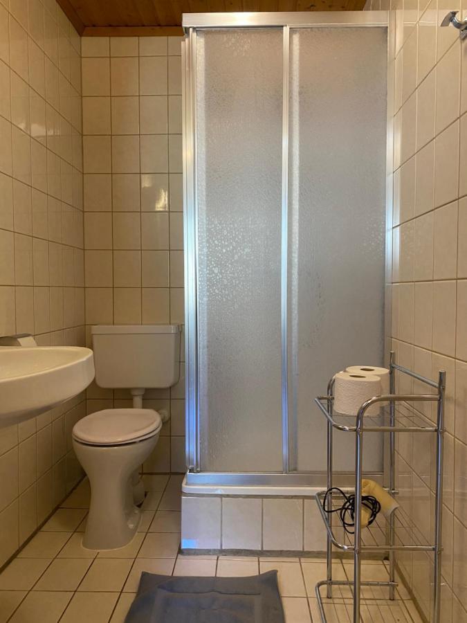 Holiday home 48 Hermagor-Pressegger See