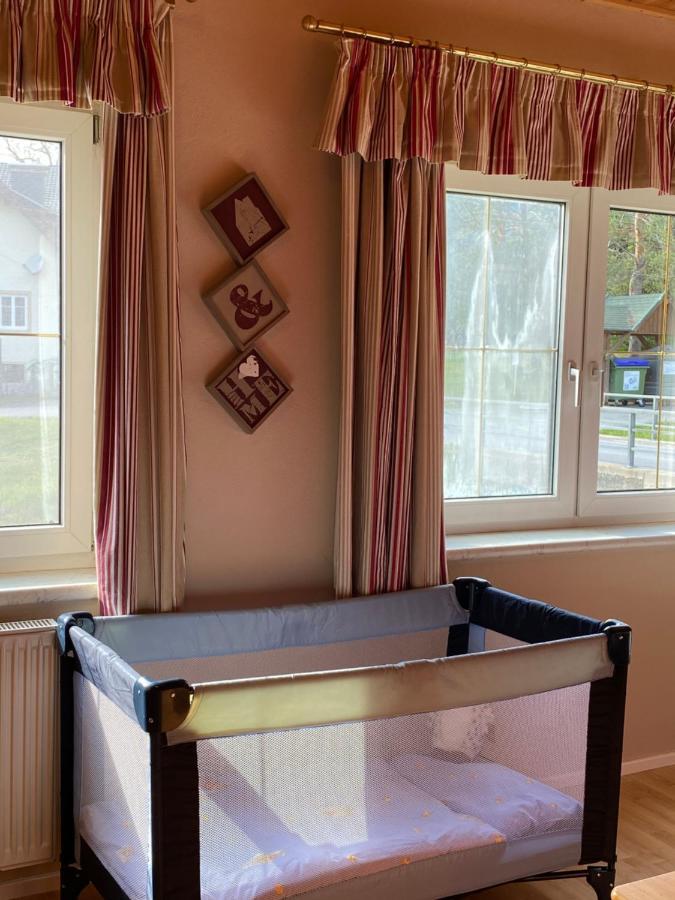 48 Holiday home *