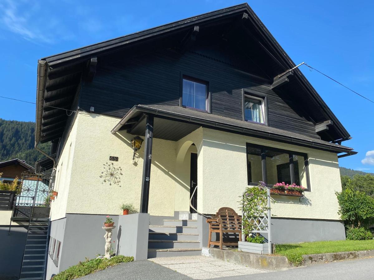 48 Hermagor-Pressegger See