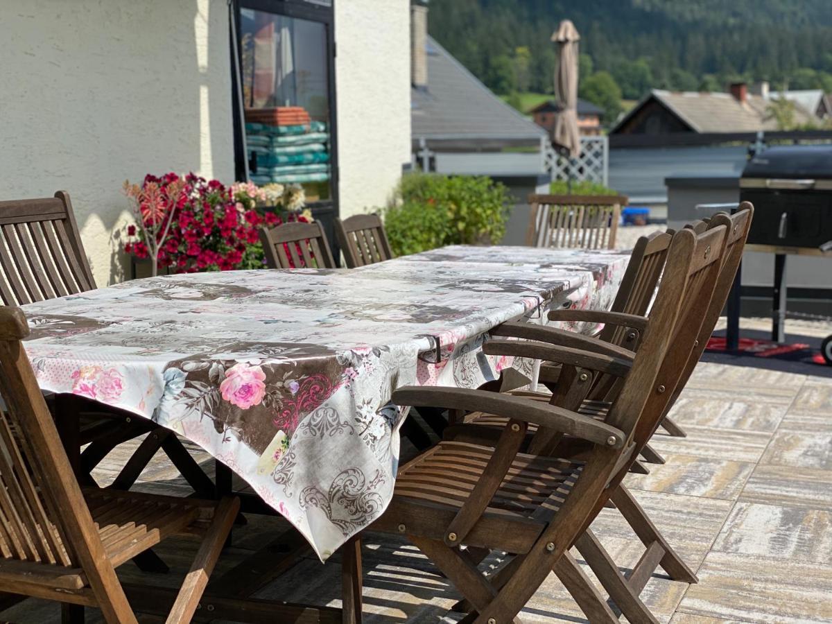 48 Holiday home *