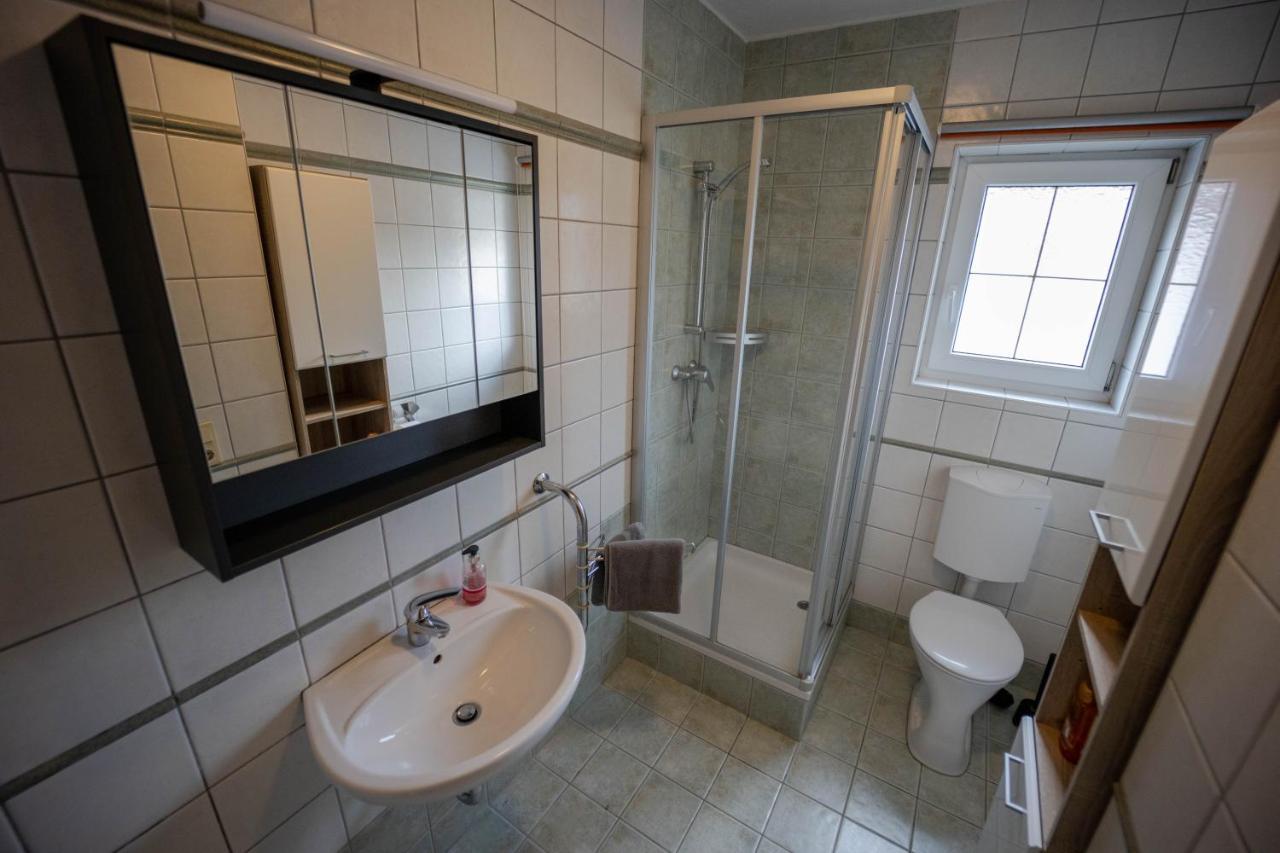 Holiday home 48 Hermagor-Pressegger See