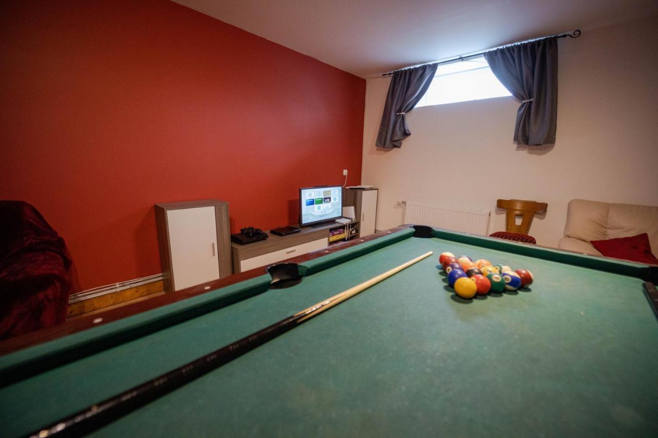 Casa vacanze 48 *