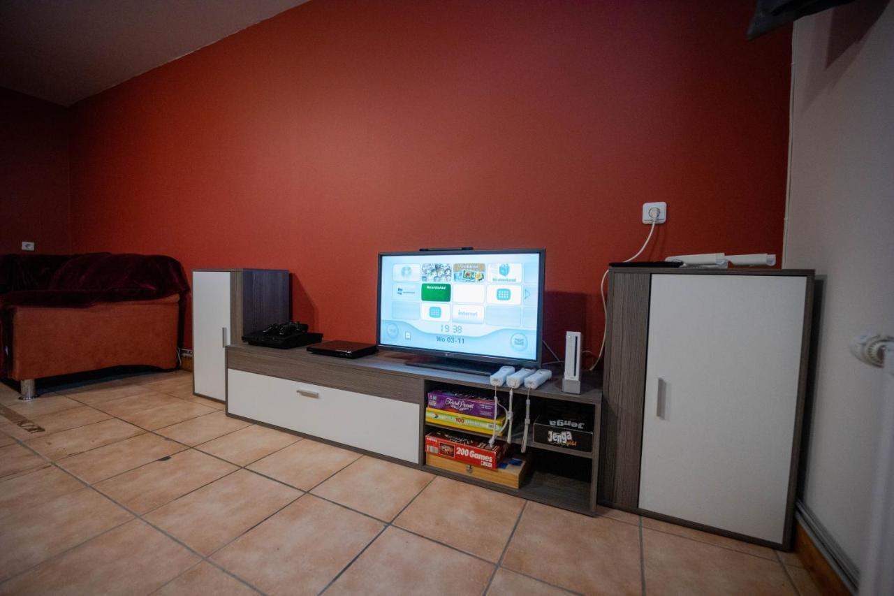 Holiday home 48 Hermagor-Pressegger See