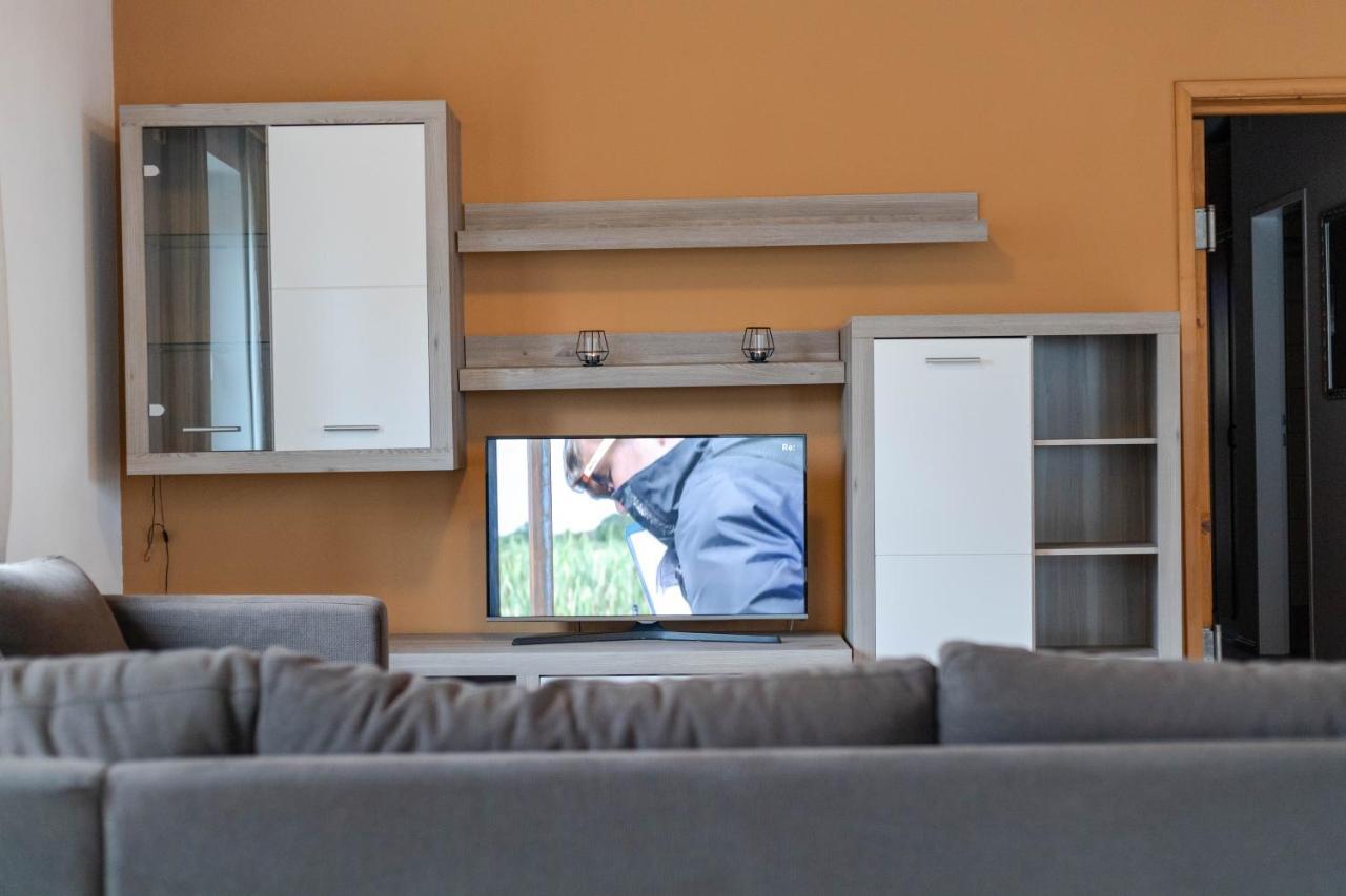 Holiday home 48