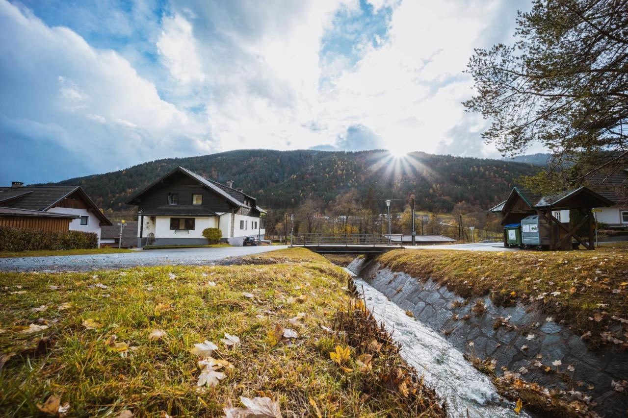 48 * Hermagor-Pressegger See
