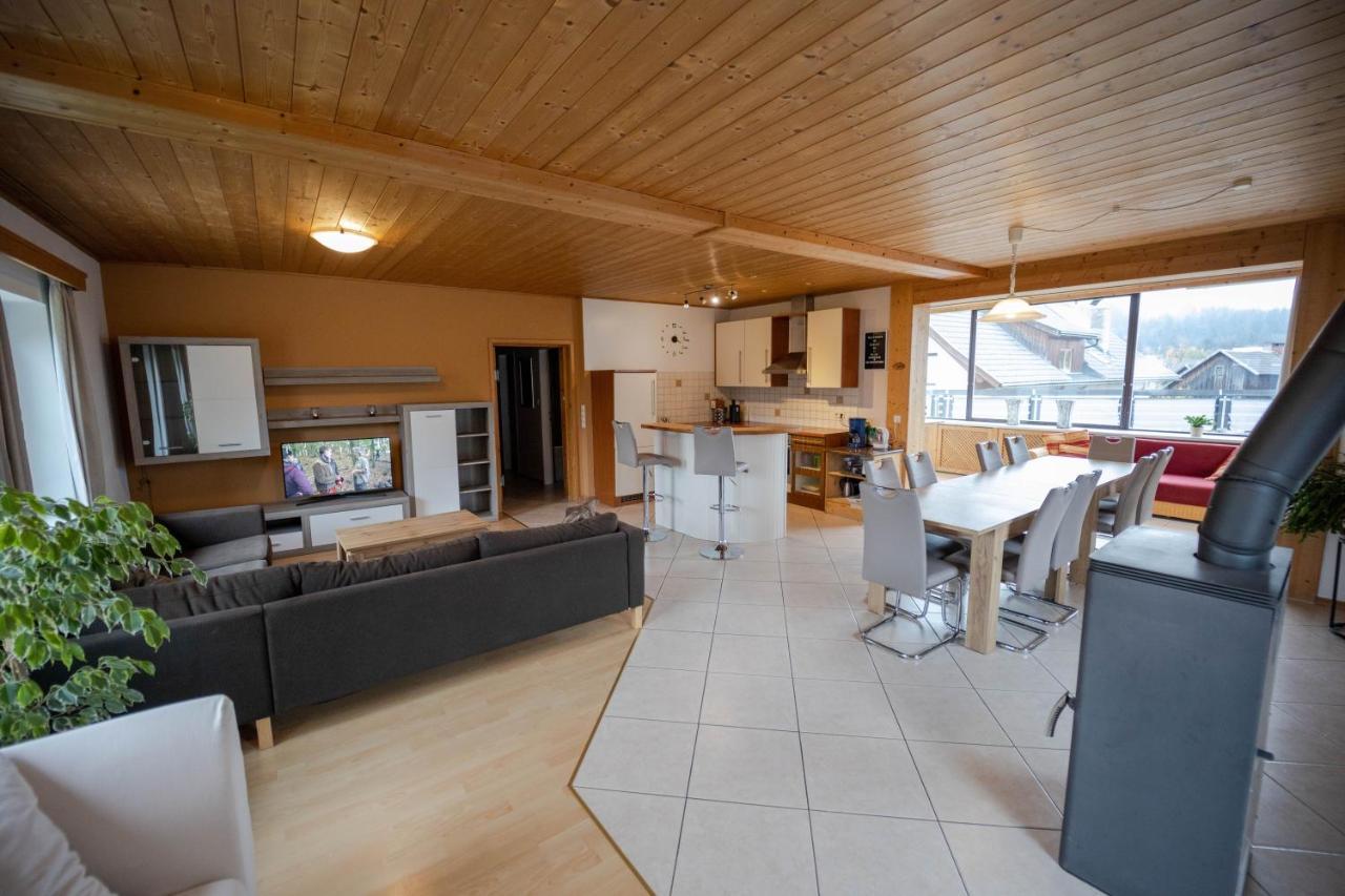 Holiday home 48 Hermagor-Pressegger See