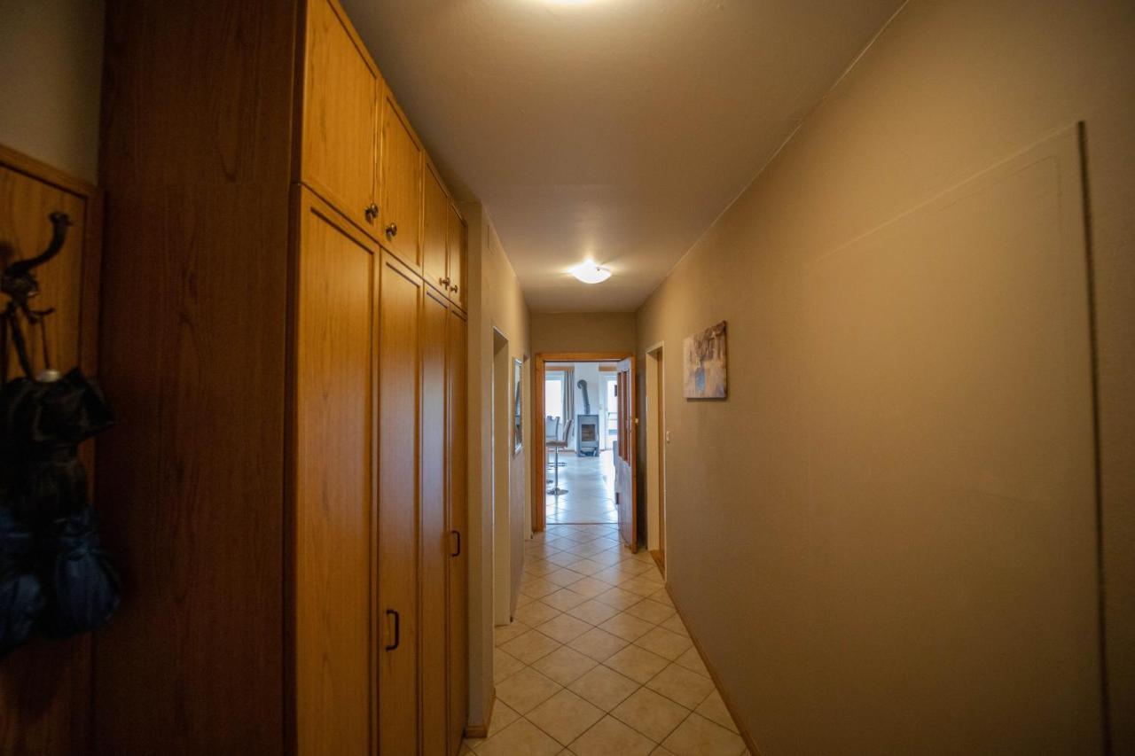 48 Casa vacanze Hermagor-Pressegger See