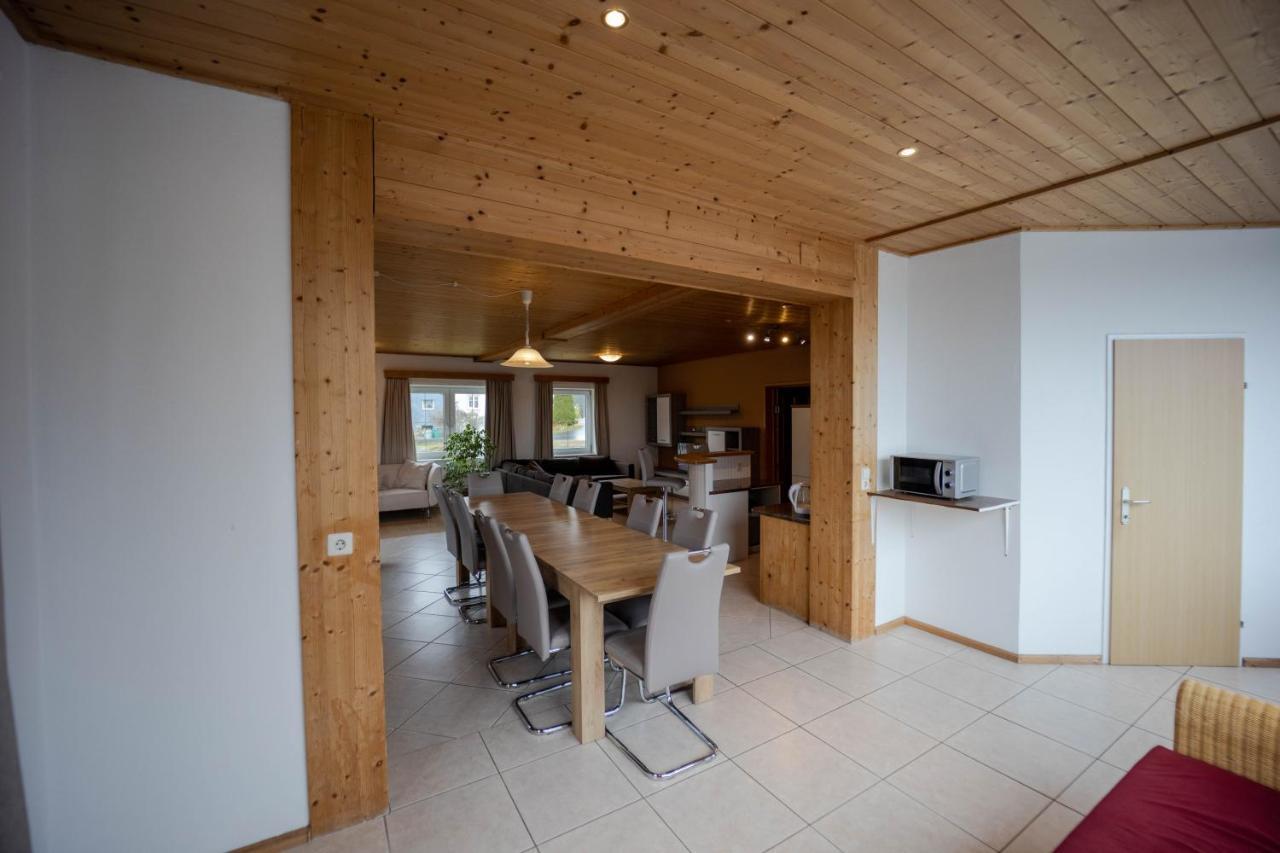 48 Holiday home