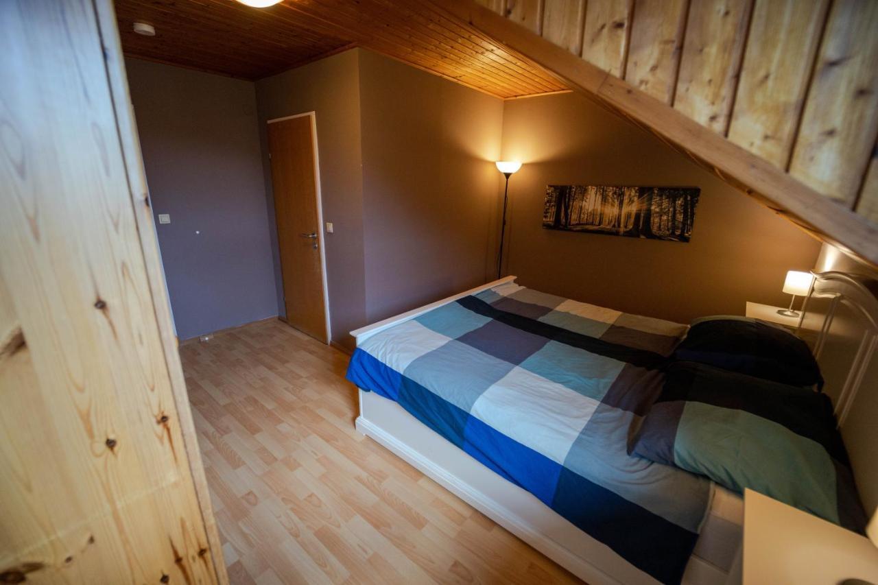 48 Holiday home *