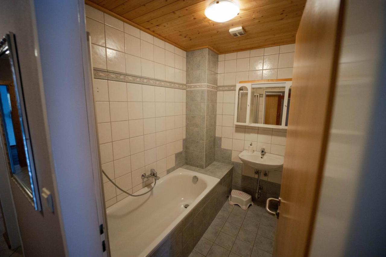 48 Casa vacanze Hermagor-Pressegger See