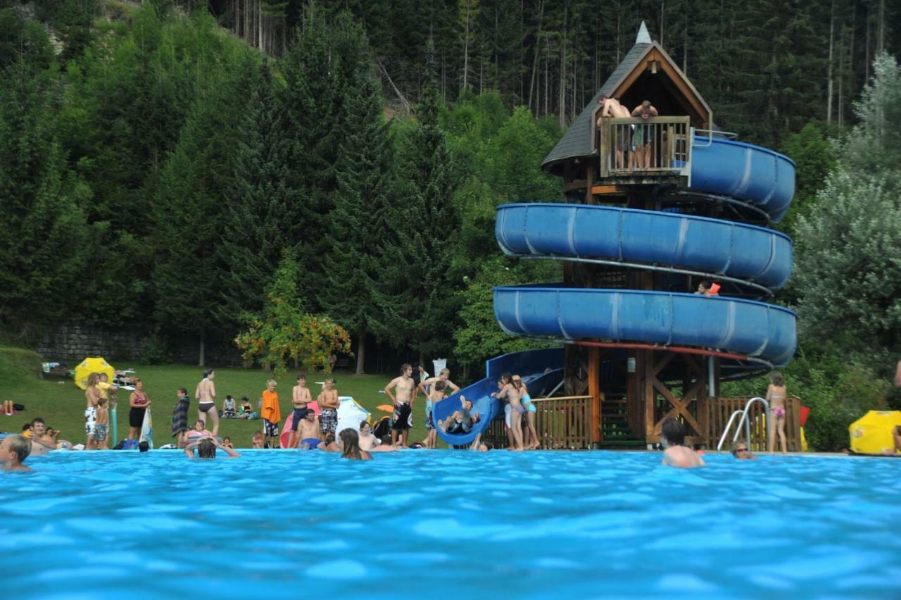 Casa vacanze 48 Hermagor-Pressegger See