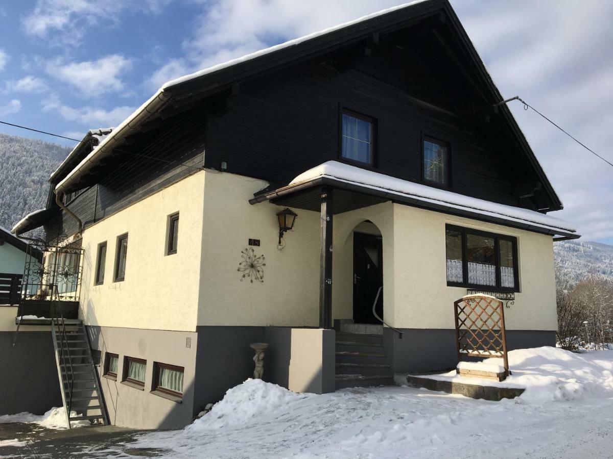 Casa vacanze 48 *